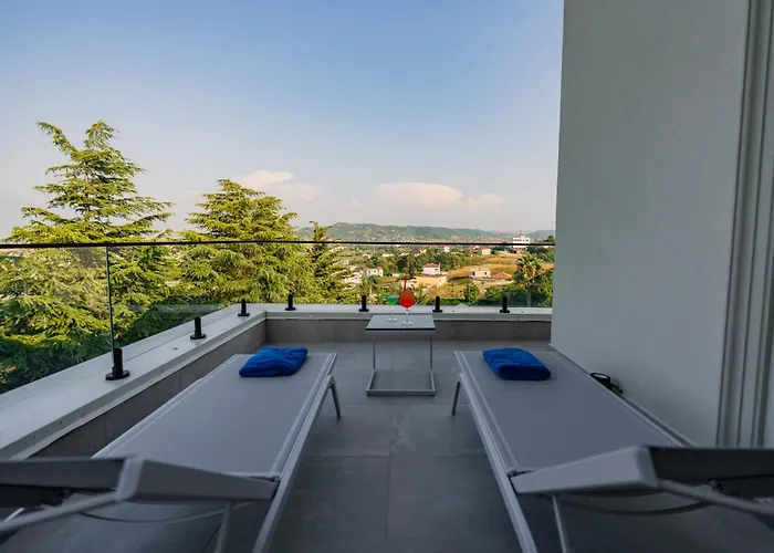 Royal Hill Hotel
