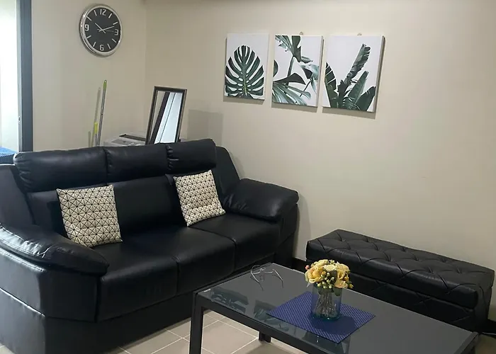 San Lorenzo Place Condo Tower 1 & 2 Bedrooms Makati City