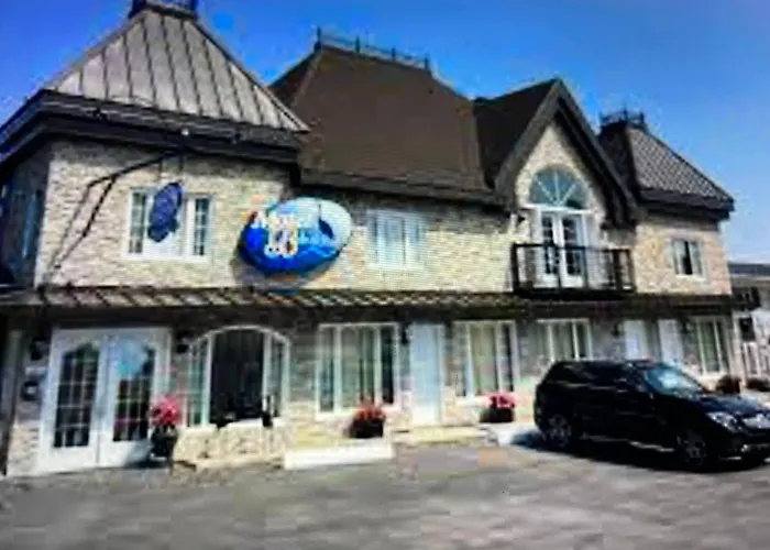 Motel Belvedere