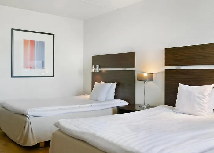 Quality Hotel Winn