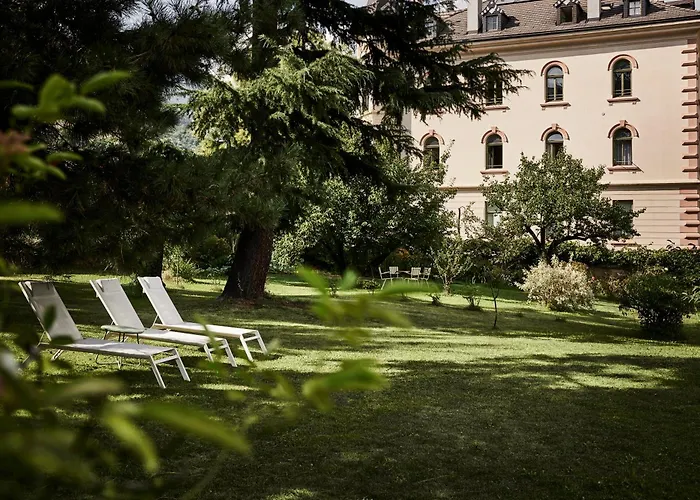 Hotel Jarolim Bressanone