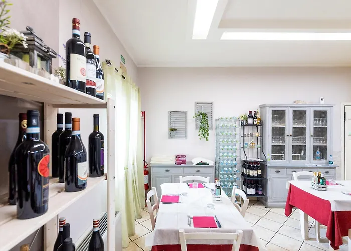Locanda dei 4