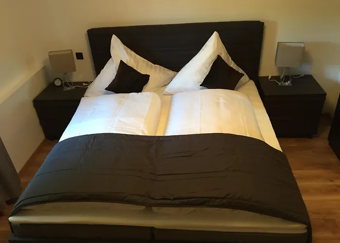 Apart Hotel Paradies