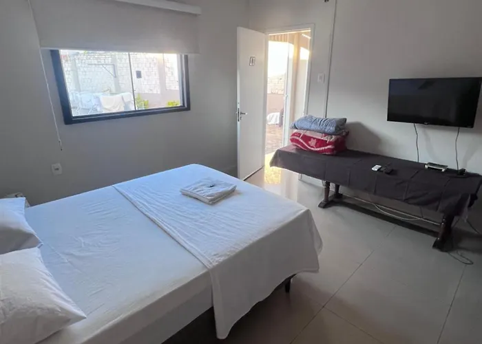 Ciity Hotel Ijui