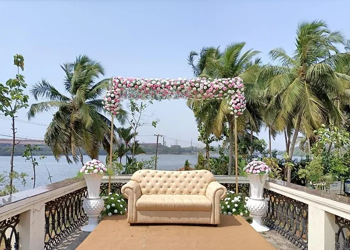 River View Mangalore