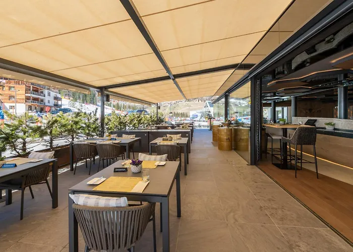 Hotel Arkadia - "Adults Only"