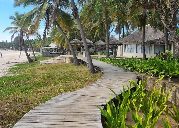 The Nautilus Pemba
