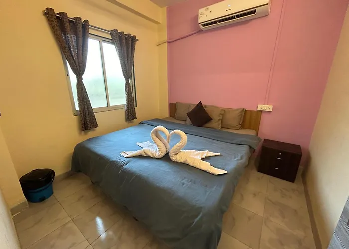 Hotel Jampore Inn