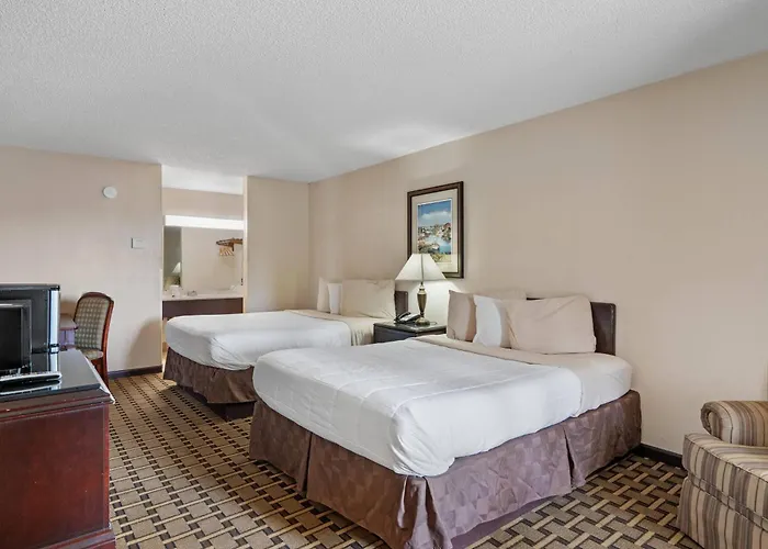 Palms Garden Inn