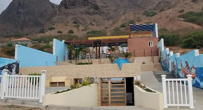 Faja Beach House II