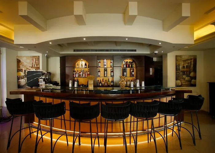 Princessa Hotel