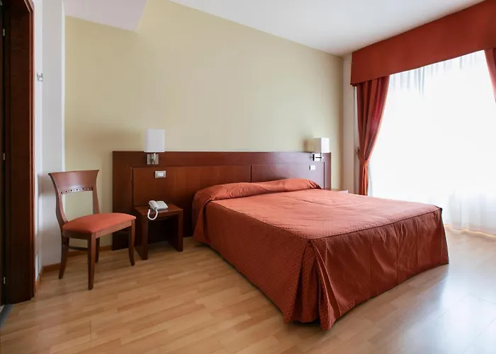 Hotel Conradi