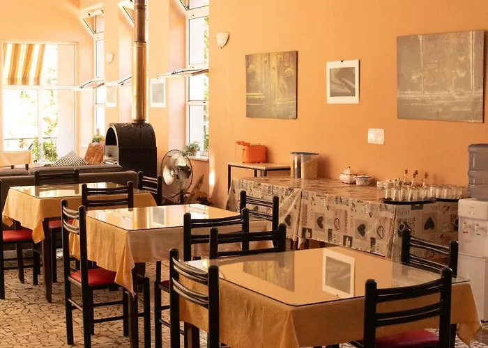 Agroturizem Hotel Vila Franceze
