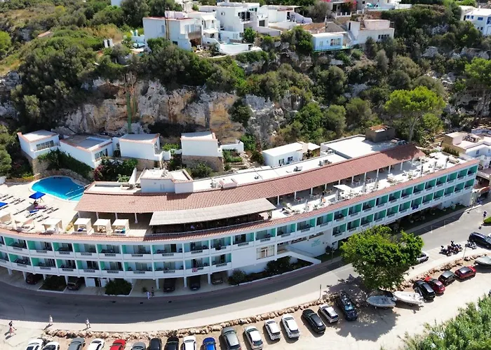 Osprey Menorca Hotel