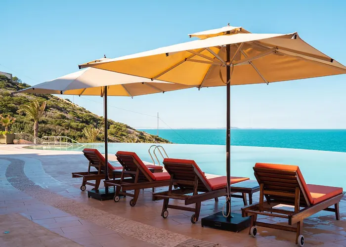 Royal Tulip Korbous Bay Thalasso & Springs (Adults Only)