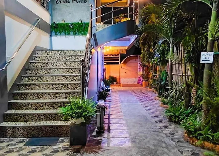 Emshienell Beach Resort And Event Place Iba, Zambales