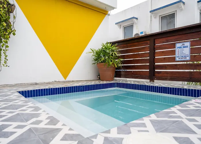 La Mona Loiza Apartment Complex By Stay With Bear