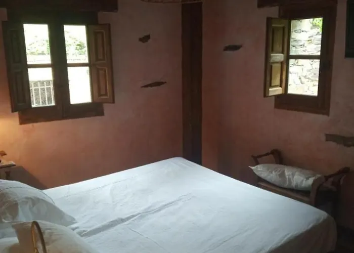 Hotel Rural La Fuente