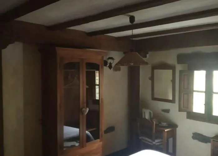 Hotel Rural La Fuente