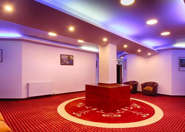 Hotel Privighetoarea