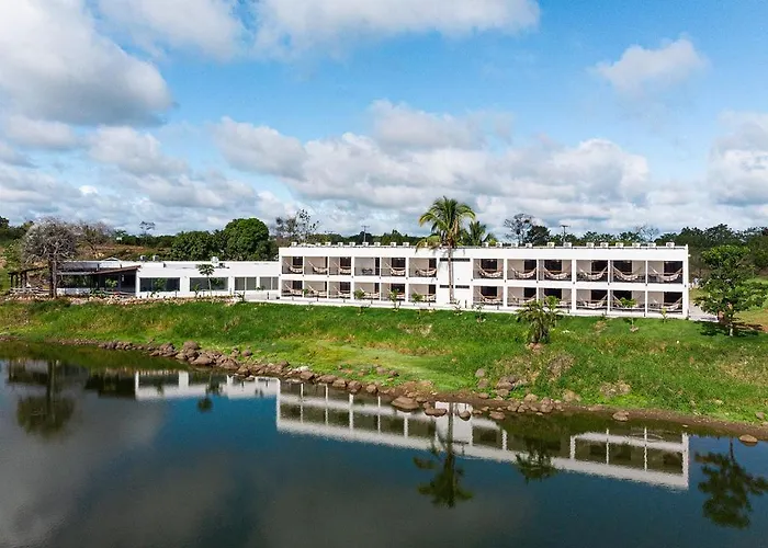 Hotel Vista Lago