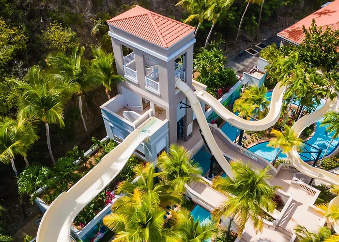 Las Casitas Village at El Conquistador
