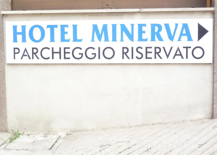 Hotel Minerva