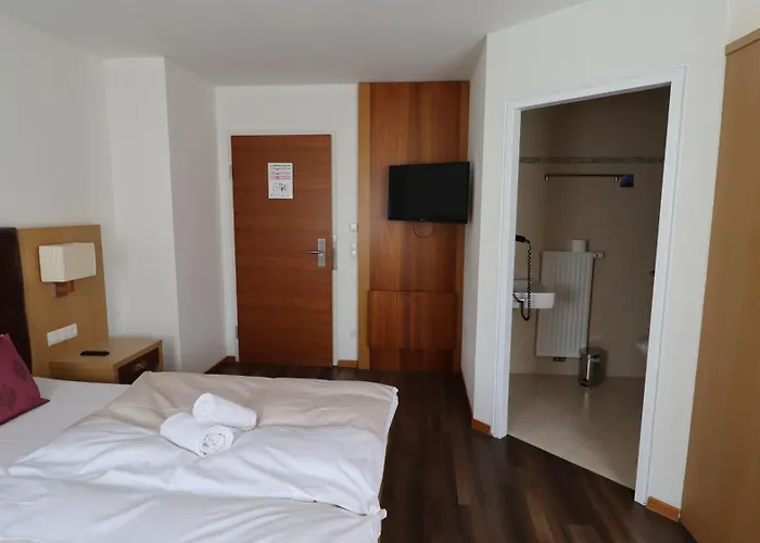Hotel Flair