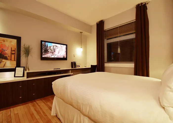 St James Gate By Bower Boutique Hotels