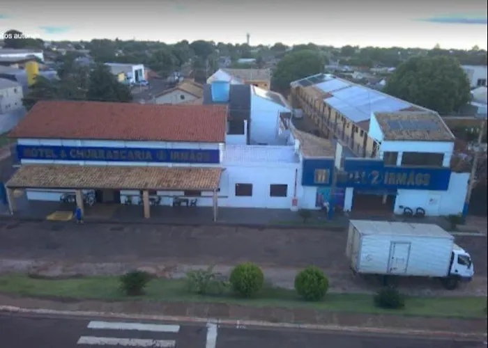 Hotel 2 Irmaos