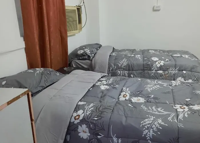 Al Naser Hotel Amán