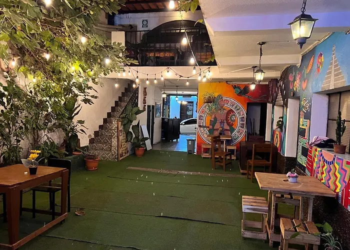 Hotel Alma Maya