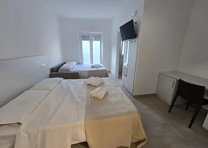Albergo Miva