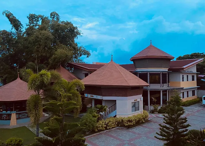 Lifebank Center - Training Venue & Accommodation