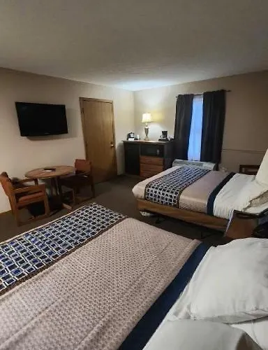 Keyser Inn