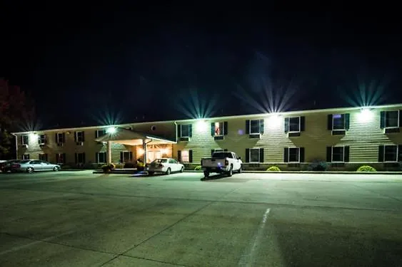 Keyser Inn