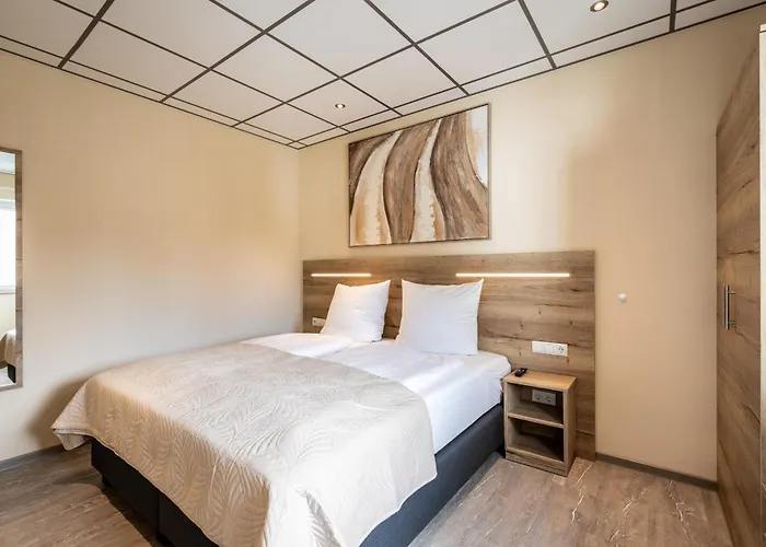 Hotel Lang