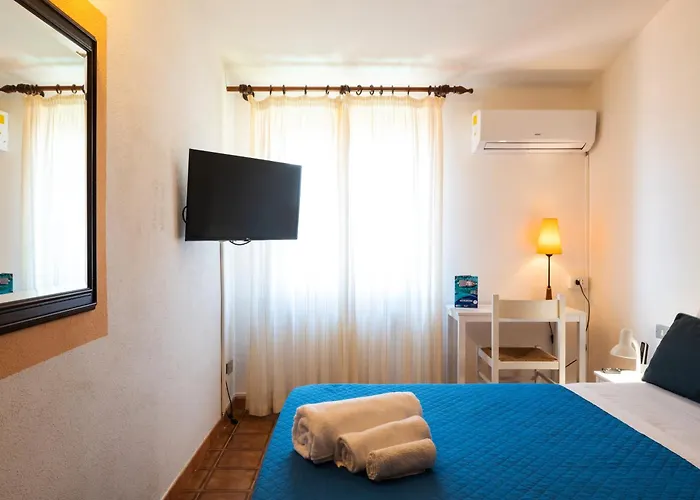 Hotel L'Aragosta