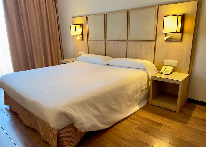 Hotel Isla de La Garena