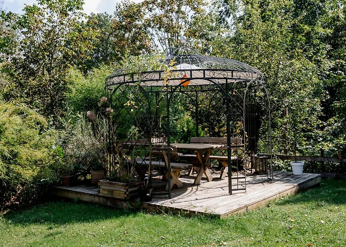 Gasthof Zinkenbachmühle