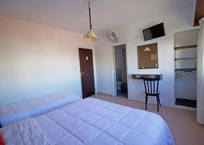 Hotel Santa Eulalia II