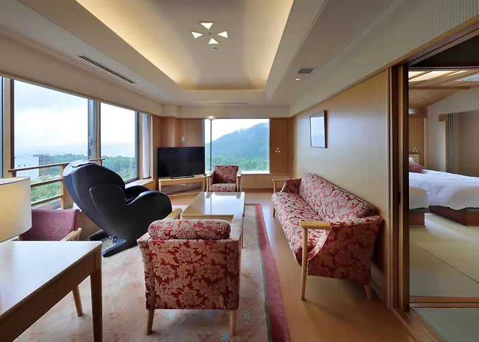 Zao Kokusai Hotel