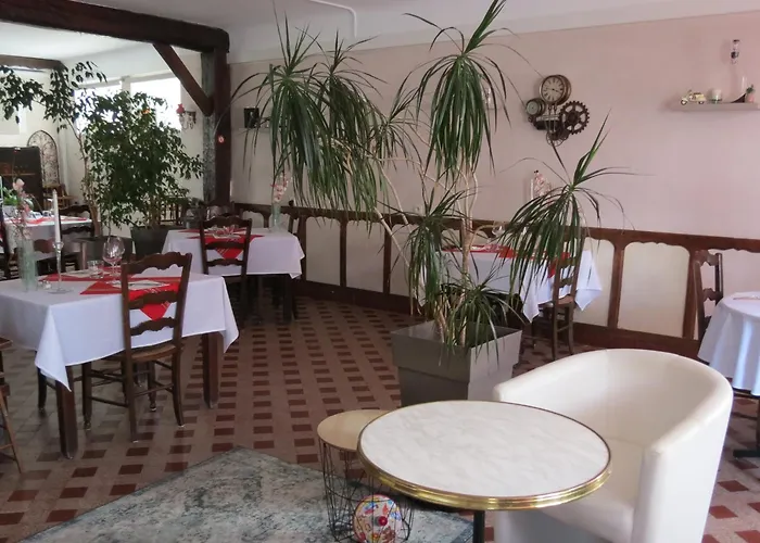 Hotel Au Petit Béarn