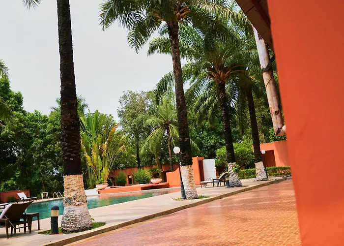 Dunia Hotel Bissau