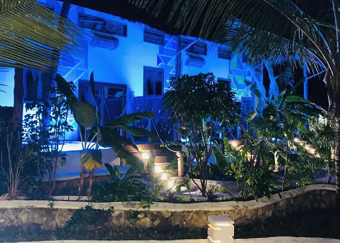 Tsunami Village