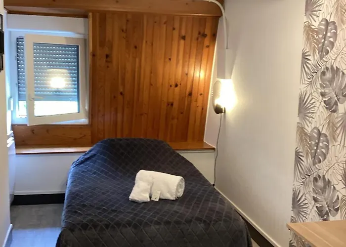 Auberge De La Voute