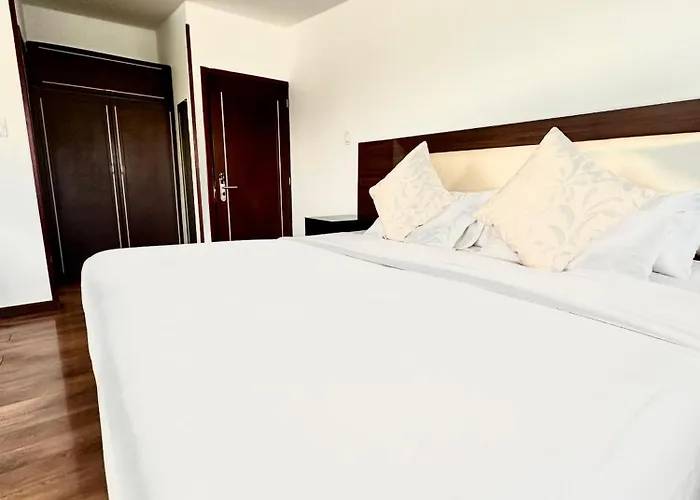 Hotel Sheridan Bogota
