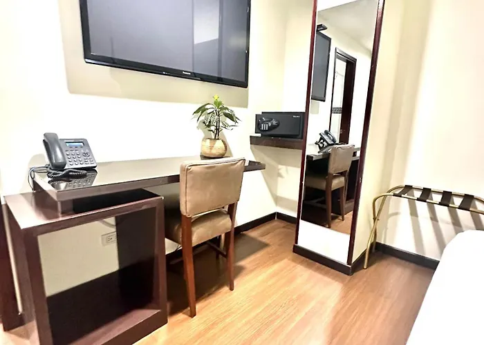 Hotel Sheridan Bogota