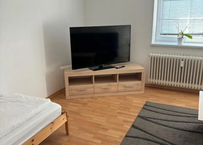 Hotel Altes Landhaus