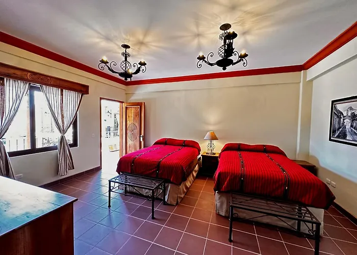 Hotel Jotam